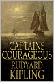 Captains Courageous: A Story of the Grand Banks