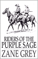 Riders of the Purple Sage