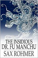 download The Insidious Dr. Fu Manchu book