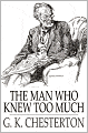The Man Who Knew Too Much
