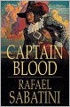 Captain Blood: His Odyssey