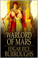 Warlord of Mars