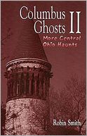 Columbus Ghosts II by Robin L. Smith: Book Cover