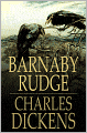 Barnaby Rudge: A Tale of the Riots of Eighty