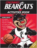 Cincinnati Bearcats Activities Book