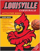 Lousiville Cardinals Activities Book