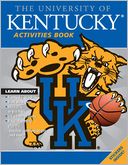 University of Kentucky Activities Book
