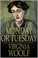 Monday or Tuesday