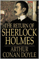 The Return of Sherlock Holmes