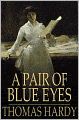 A Pair of Blue Eyes