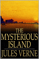 The Mysterious Island