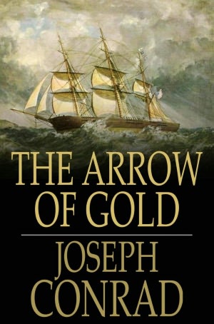 The Arrow of Gold: A Story Between Two Notes