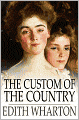 The Custom of the Country