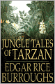 Jungle Tales of Tarzan