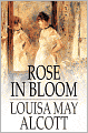 Rose in Bloom