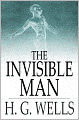 The Invisible Man: A Grotesque Romance
