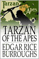 Tarzan of the Apes