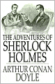 The Adventures of Sherlock Holmes