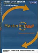 MasteringA&P -- Standalone Access Card -- for Human Anatomy & Physiology Laboratory Manuals