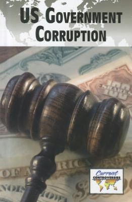 U.S. Government Corruption