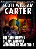 The Android Who Became a Human Who Became an Android