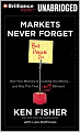 Markets Never Forget (But People Do): How Your Memory Is Costing You Money--and Why This Time Isn't Different