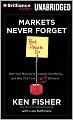 Markets Never Forget (But People Do): How Your Memory Is Costing You Money--and Why This Time Isn't Different