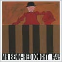 Mr Benn: Red Knight