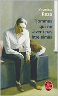 Hommes Qui Ne Savent Pas Etre Aimes