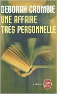 Une Affaire Tres Personnelle (Dreaming of the Bones)