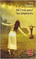 De L'Eau Pour les Elephants