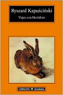 Viajes con Heródoto