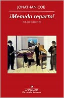 ¡Menudo reparto!