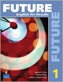 Future 1 Student Book with CD-ROM
