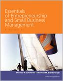 Essn Entrepren&small Busn&busn Plan Pro Pkg