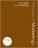 Principles of Marketing Value Package (includes OneKey CourseCompass, Student Access Kit, Principles of Marketing)