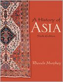 History Of Asia- (Value Pack w/MySearchLab)