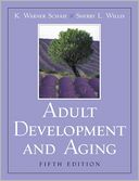 Adult Development And Aging- (Value Pack w/MySearchLab)