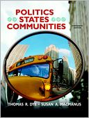 Politics in States and Communities [With Access Code]
