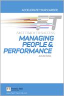 Managing People & Performance: Fast Track to Success
