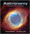 Astronomy: A Beginner's Guide to the Universe Value Package (includes Starry Night Pro 6 Student DVD)