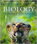 Biology: Concepts and Connect. - With CD and Access