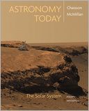 Astronomy Today, Volume 1: The Solar System with MasteringAstronomy Value Pack (includes Edmund Scientific Star and Planet Locator & Starry Night Pro 6 Student DVD )