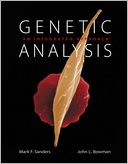 Genetic Analysis: An Integrated Approach with MasteringGenetics