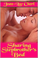 Sharing Stepbrother's Bed