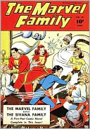 download The Marvel Family - Issue #10 (Comic Book) book