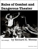 Rules of Combat and Dangerous Theater - two essays