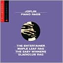 Piano Rags: Essential Classics