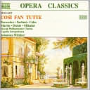 Mozart: Così fan tutte