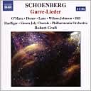 Arnold Schoenberg: Gurre-Lieder